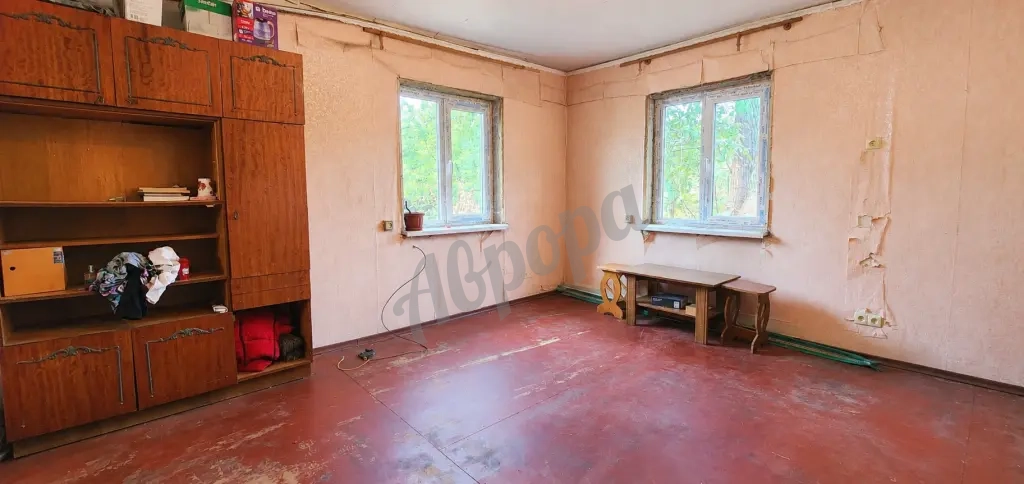 🏠 Продаётся уютный дом | Харцызск Трубная сторона | дом 53 м² | участок 4 сотки