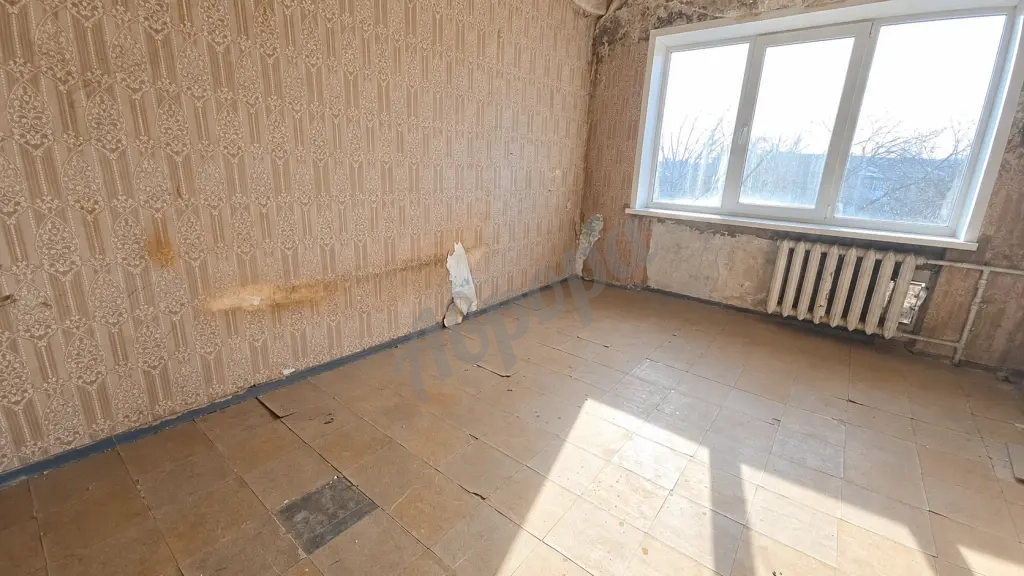 🏢 Продаётся 3-комнатная квартира | Донецк Куйбышевский район, ул. Куйбышева, 165