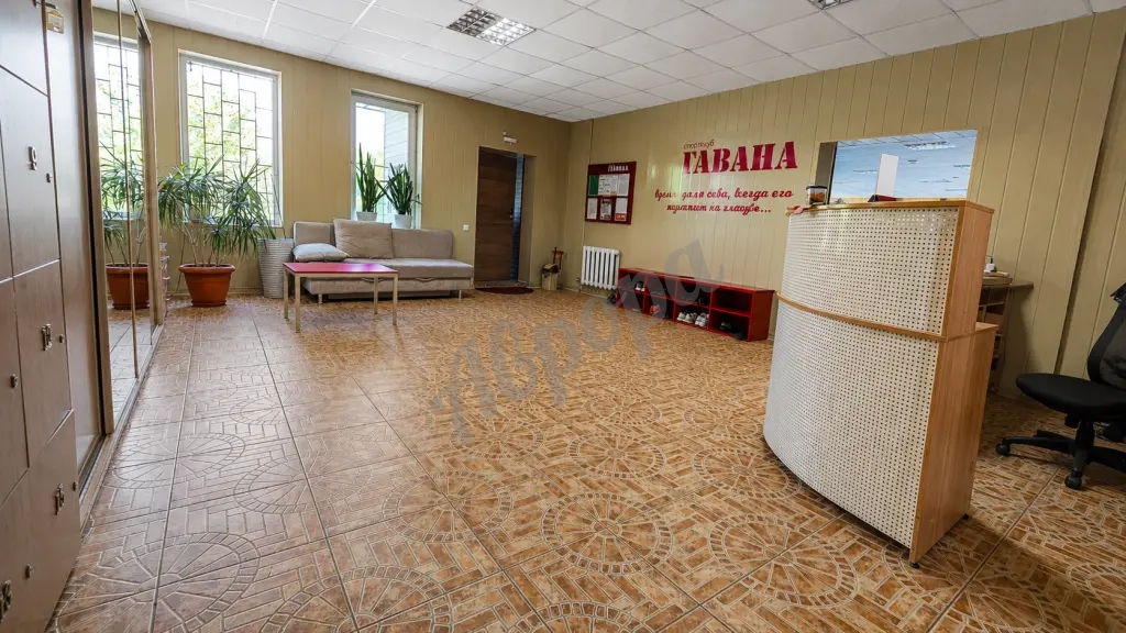 🏢 Продаётся коммерческое помещение | Донецк Петровский район, ДСК, ул. Ревякина