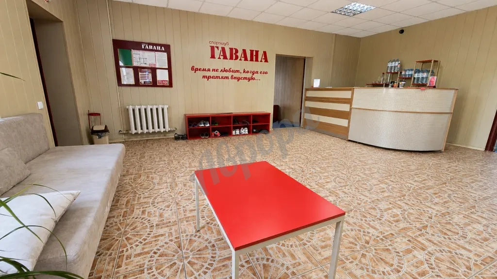 🏢 Продаётся коммерческое помещение | Донецк Петровский район, ДСК, ул. Ревякина