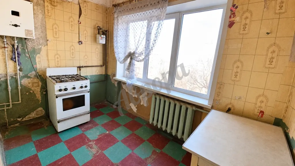 🏢 Продаётся 3-комнатная квартира | Донецк Куйбышевский район, ул. Куйбышева, 165