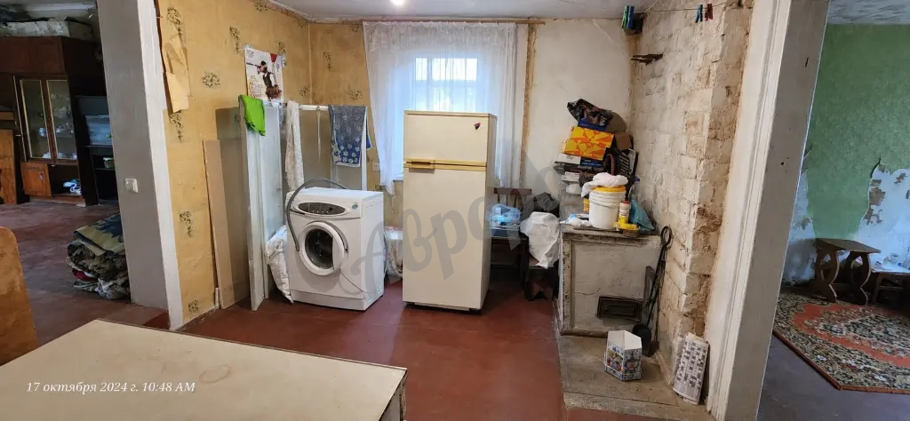 🏠 Продаётся уютный дом | Харцызск Трубная сторона | дом 53 м² | участок 4 сотки