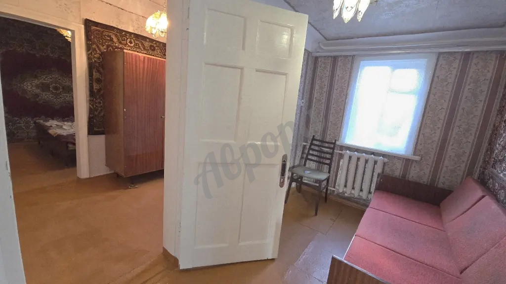 🏠 Продаётся отдельно стоящий дом | Макеевка Ново-Рабочий посёлок, ул. Цусимская