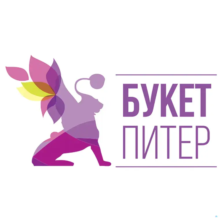 Букет Питер Доставка цветов