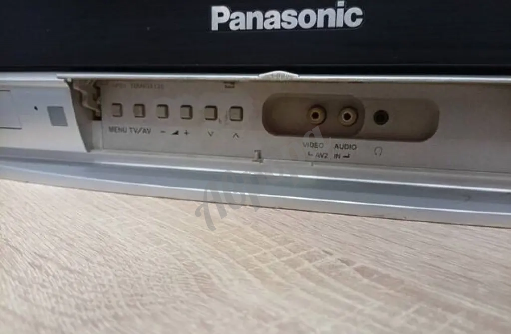 Телевизор Panasonic TC-21FJ10T