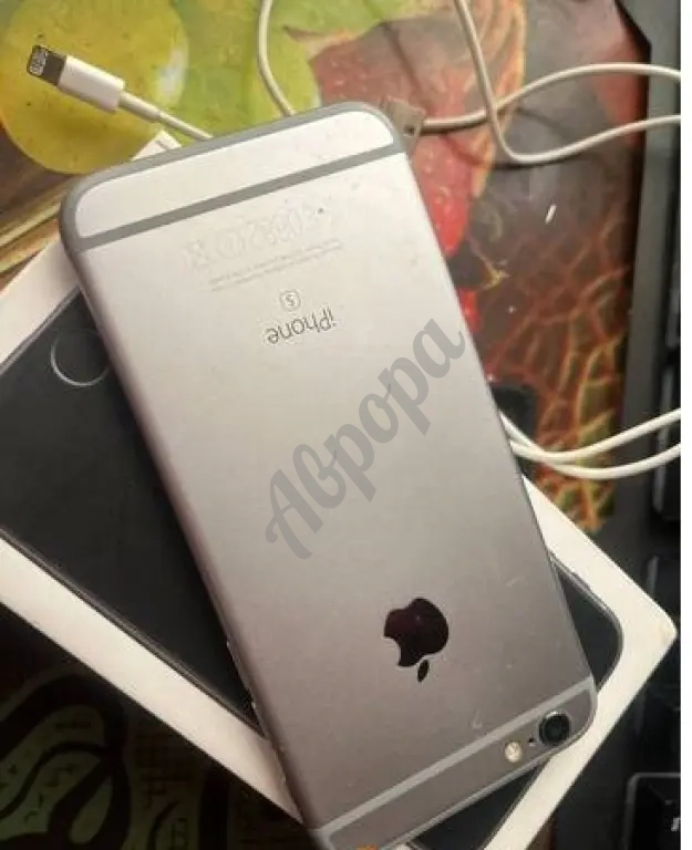 Iphone 6s (16gb)