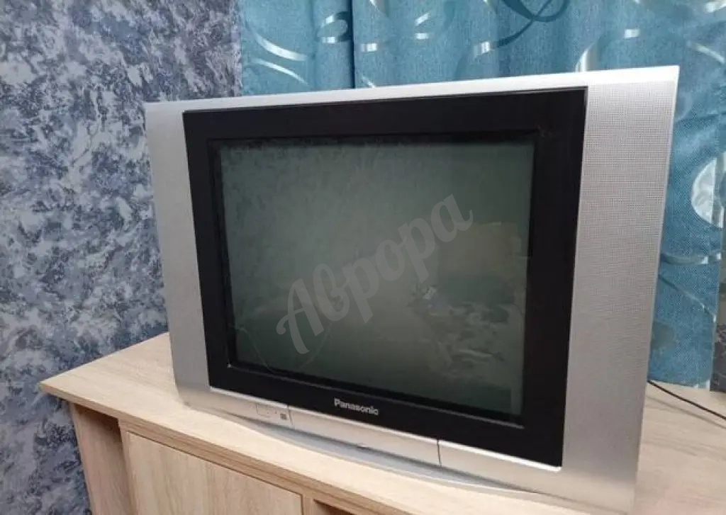 Телевизор Panasonic TC-21FJ10T