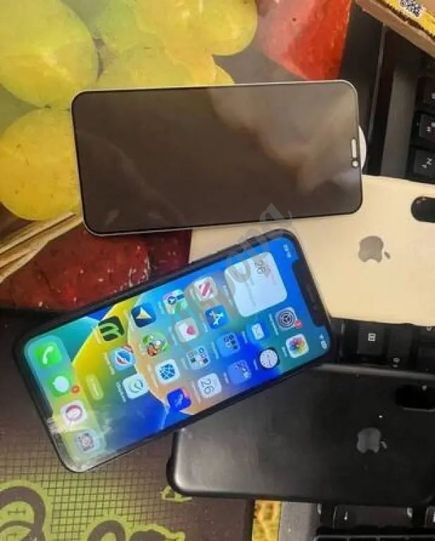 Iphone X (64 GB)