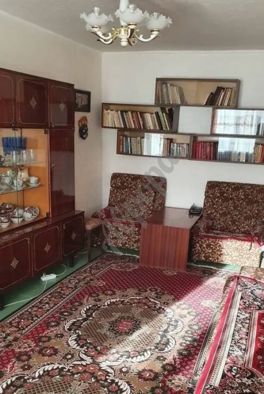 Сдам 2-комнатную квартиру 45кв.м улица 395-я Шахтёрская дивизия
