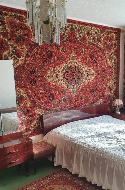 Сдам 2-комнатную квартиру 45кв.м улица 395-я Шахтёрская дивизия