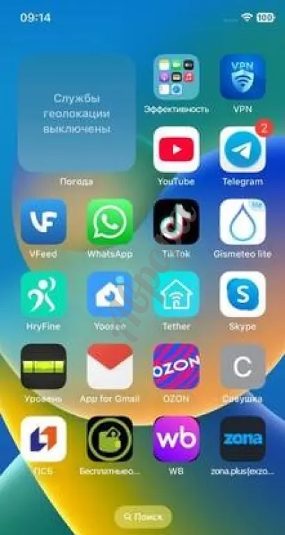 Iphone X (64 GB)