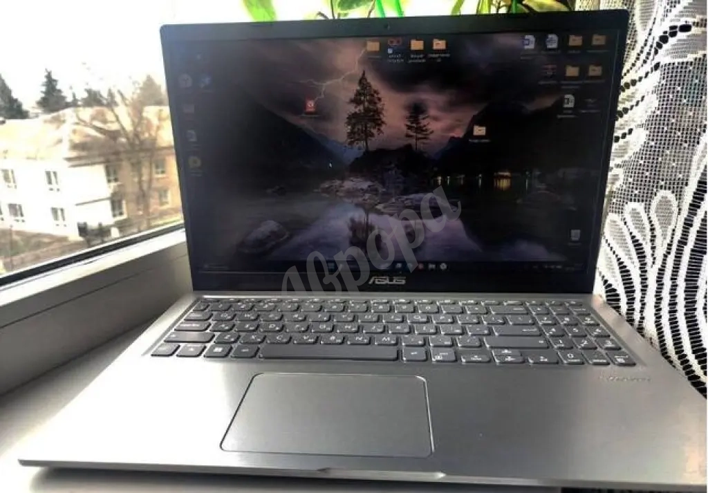 Ноутбук Asus A516J