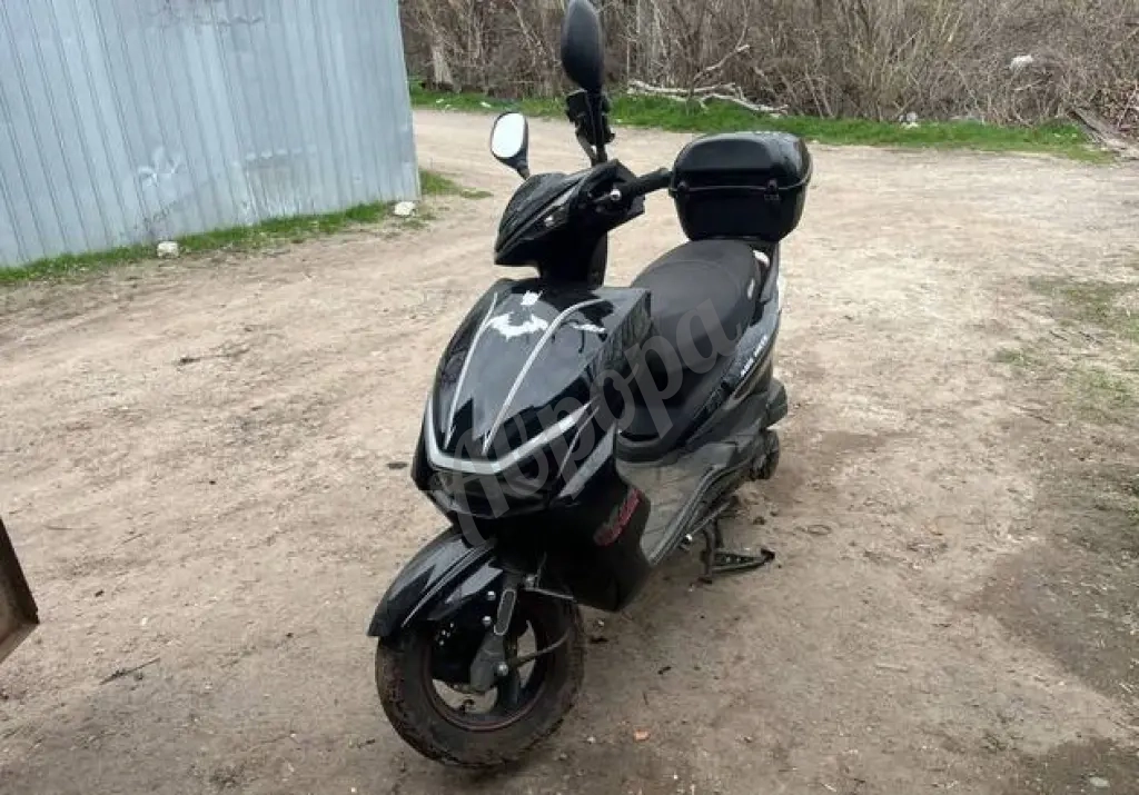 Продам Скутер ABS M12