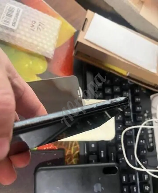 Iphone X (64 GB)
