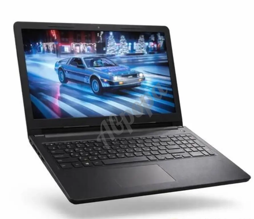 Ноутбук DELL Intel Core i3 DDR4