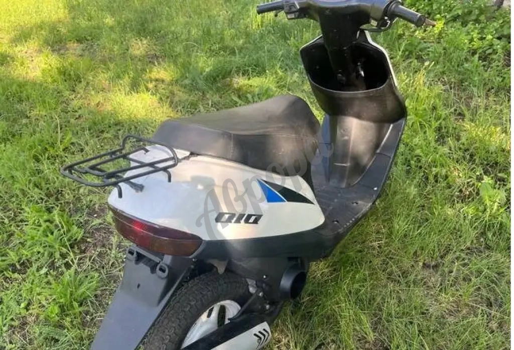 Скутер Honda Dio AF27