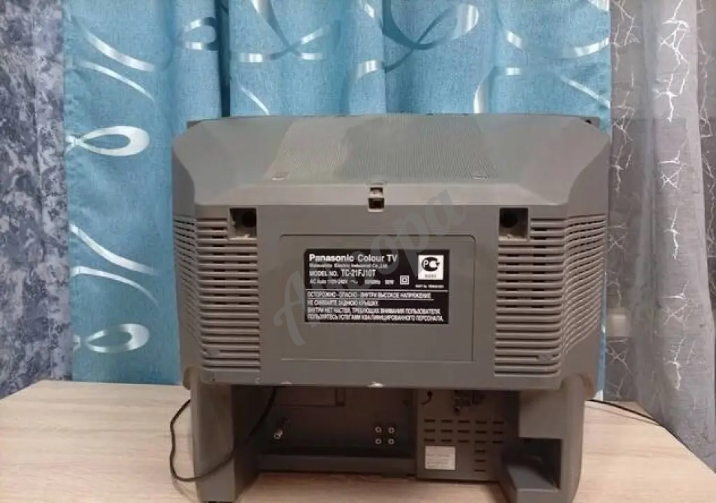 Телевизор Panasonic TC-21FJ10T