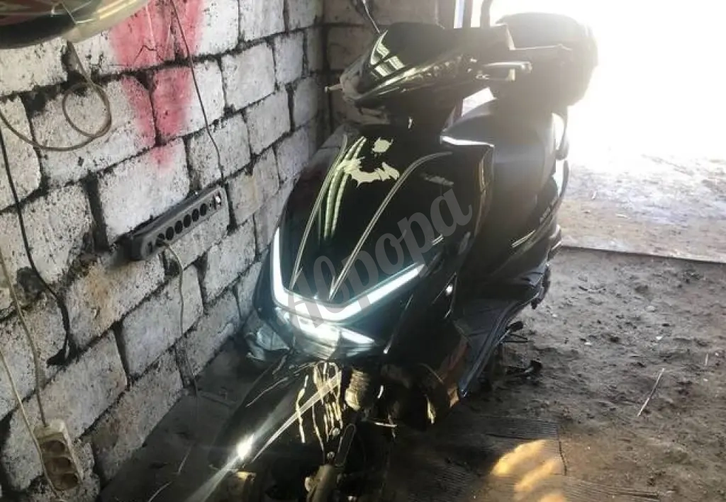 Продам Скутер ABS M12