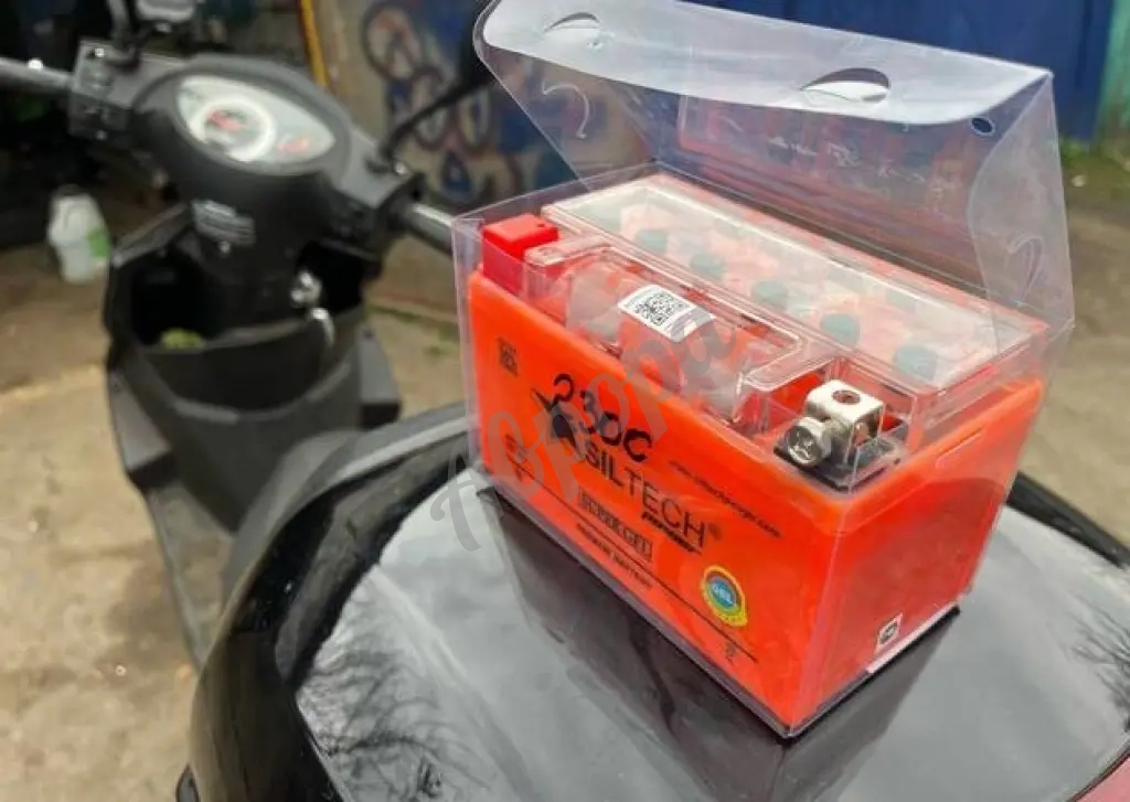 Продам Скутер ABS M12