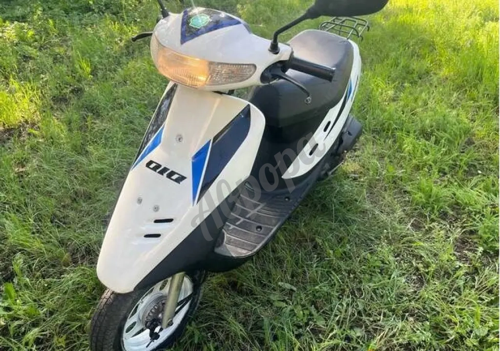 Скутер Honda Dio AF27