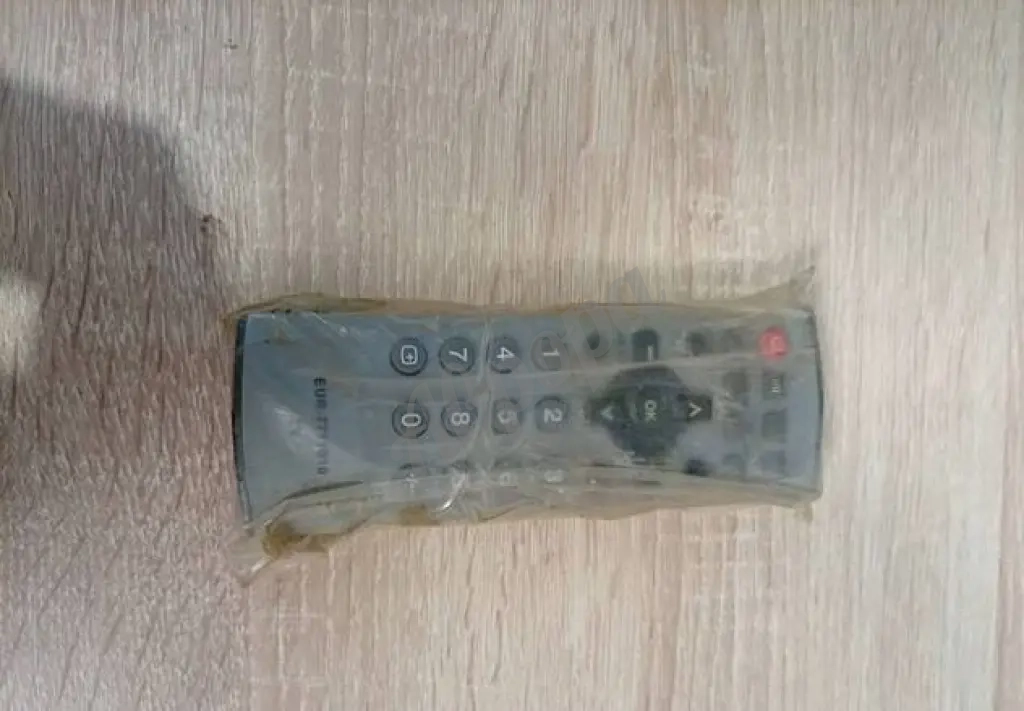 Телевизор Panasonic TC-21FJ10T