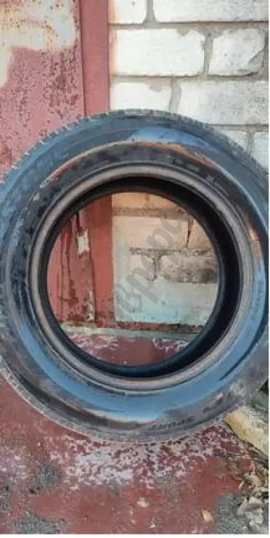 Резина летняя Bridgestone