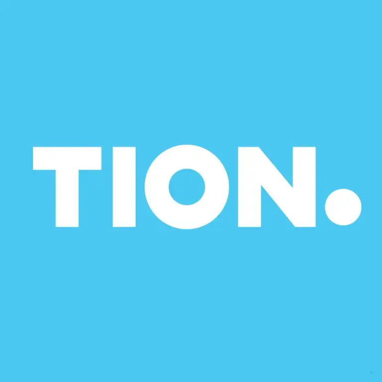 TION - приточная вентиляция, очистка, охлаждение и увлажнение воздуха.