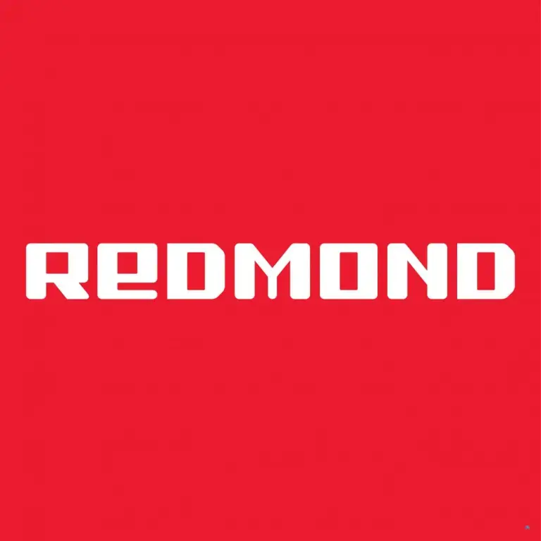 REDMOND - бытовая техника и электроника