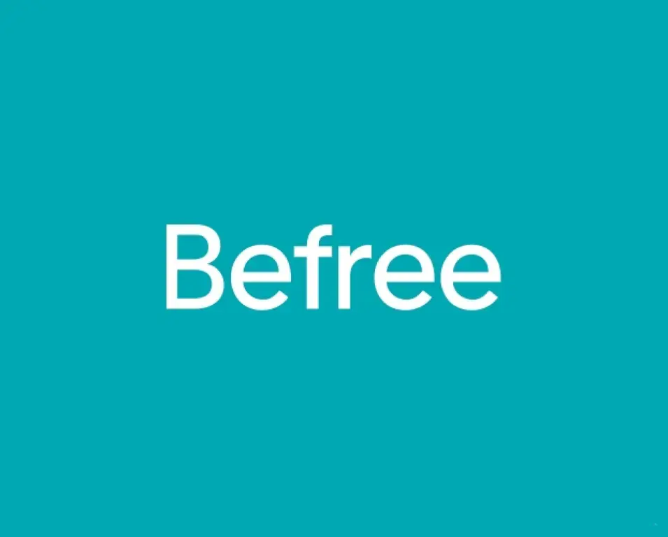 Befree -магазин одежды и обуви