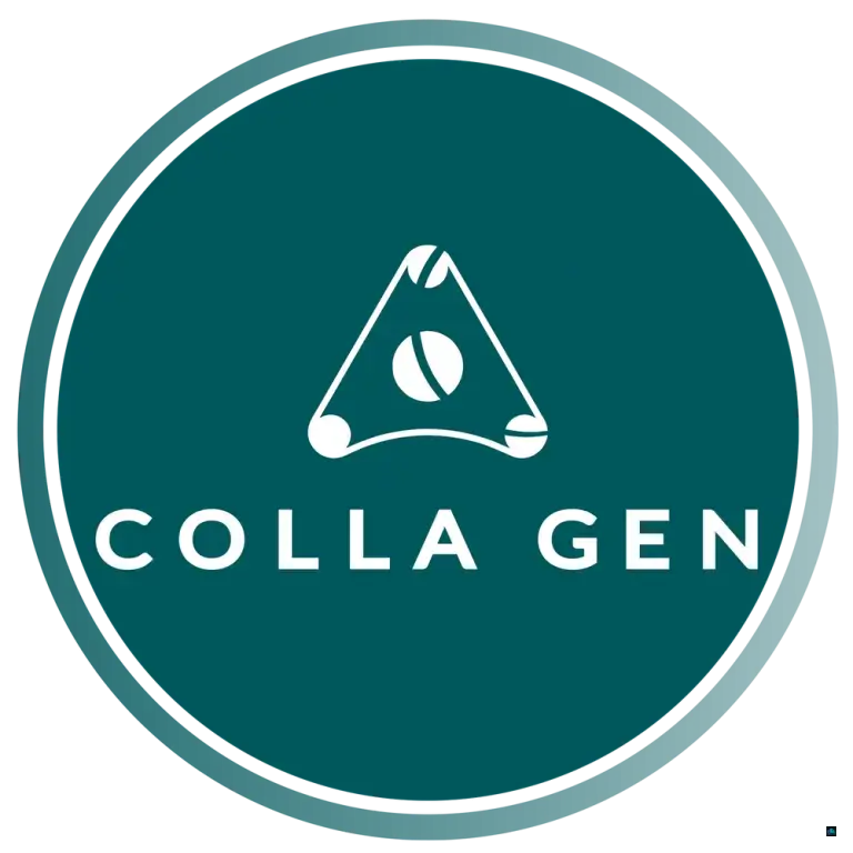 COLLA GEN RU - Коллагеновые продукты