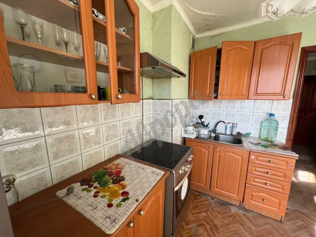 Продажа 2-комнатной в Куйбышевском районе, улица Куйбышева