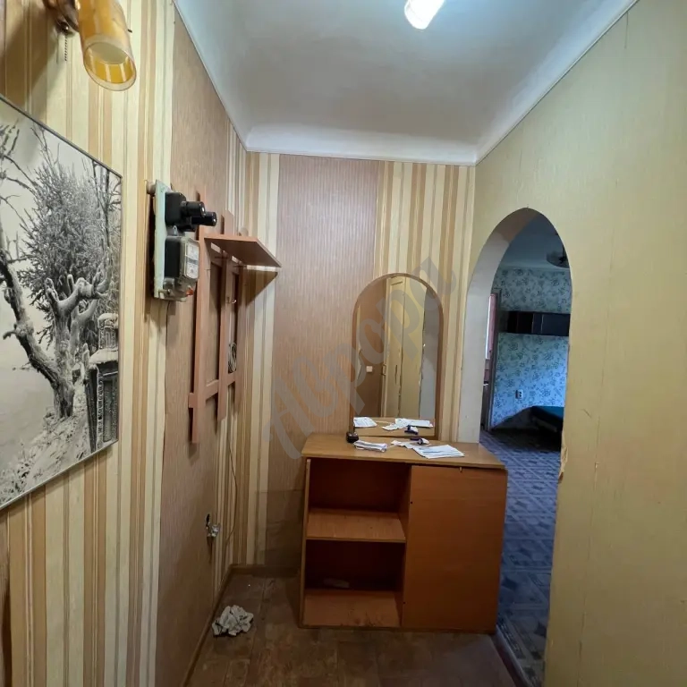 Продажа 2-комнатной квартиры в Пролетарском районе, улица Буденновских Партизан 83