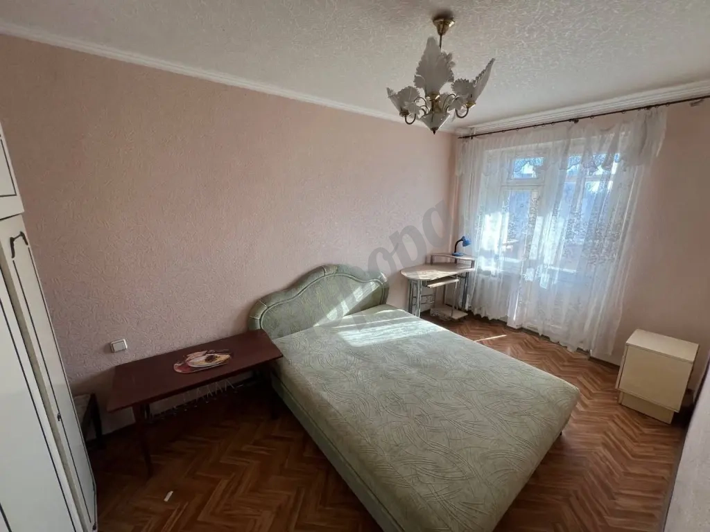 Продажа 2-комнатной в Куйбышевском районе, улица Куйбышева