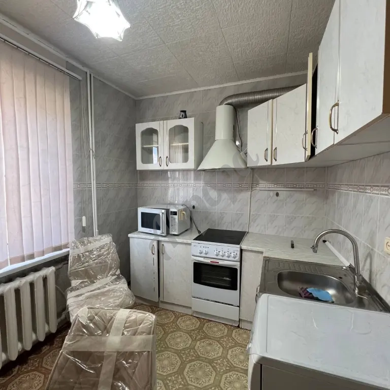Продажа 2-комнатной квартиры в Буденновском районе, улица Незавимимости 16