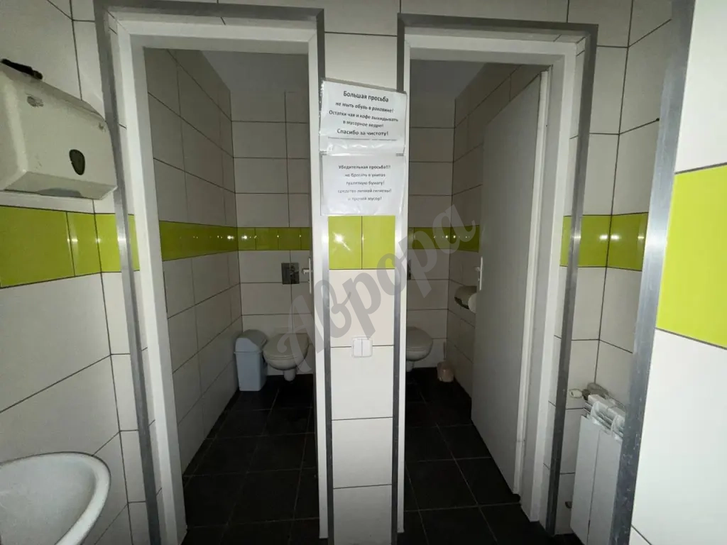 В Продаже Коммерческое Помещение, проспект Павших Коммунаров 188