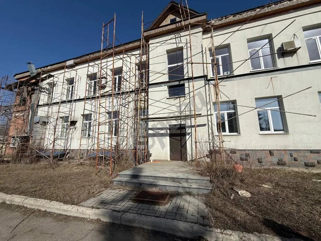 В Продаже Коммерческое Помещение, проспект Павших Коммунаров 188
