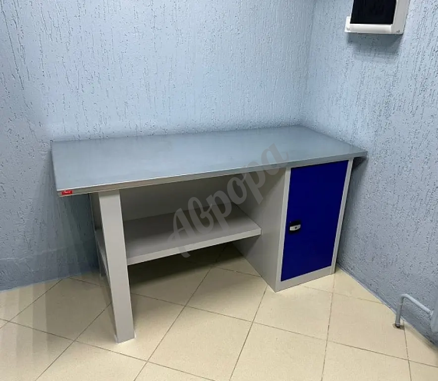 Новый Верстак с ндс