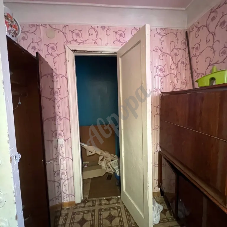 Продажа 2-комнатной квартиры в Пролетарском районе, улица Буденновских Партизан 83