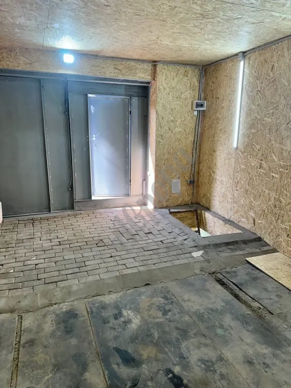 Продажа 2-уровневого гаража в Ворошиловском районе, в гаражном кооперативе "Шахтер"