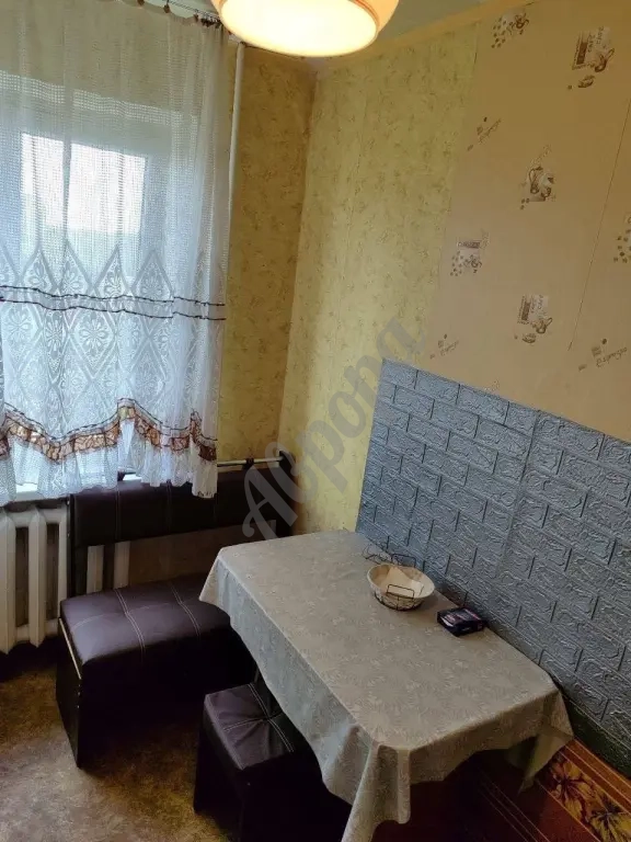 Продажа 1-комнатной в Кировском районе, улица Петровского 126 Д