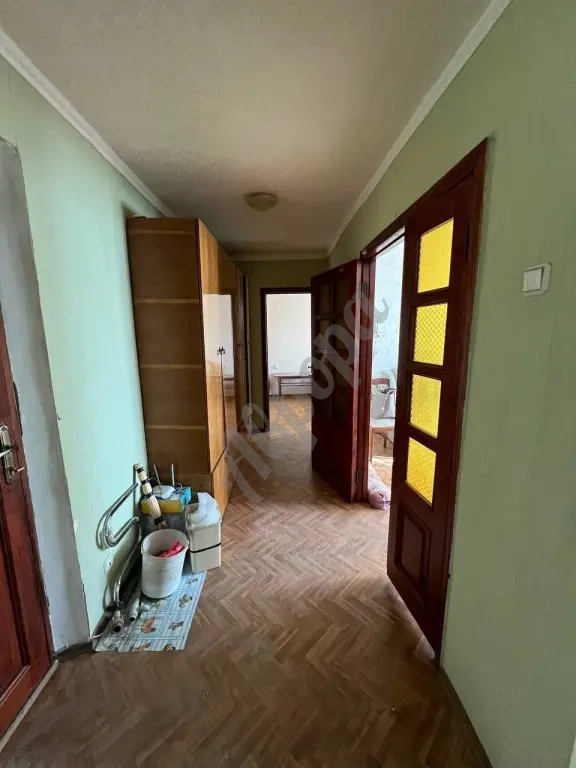 Продажа 2-комнатной в Куйбышевском районе, улица Куйбышева