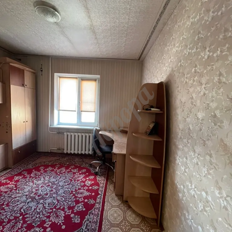 Продажа 2-комнатной квартиры в Буденновском районе, улица Незавимимости 16