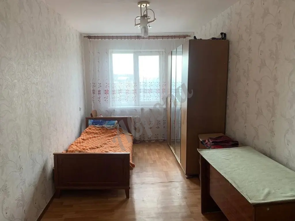 Продается 2-комнатная Квартира в Куйбышевском районе, проспект Колхозный