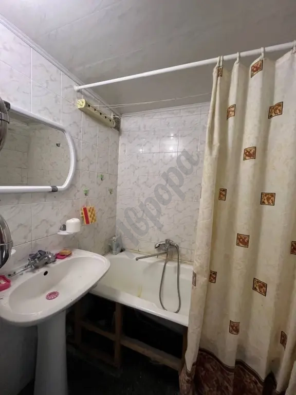 Продажа 2-комнатной в Куйбышевском районе, улица Куйбышева