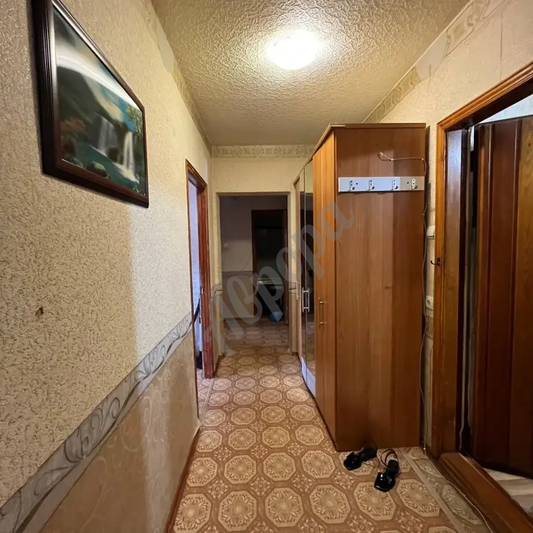 Продажа 2-комнатной квартиры в Буденновском районе, улица Незавимимости 16