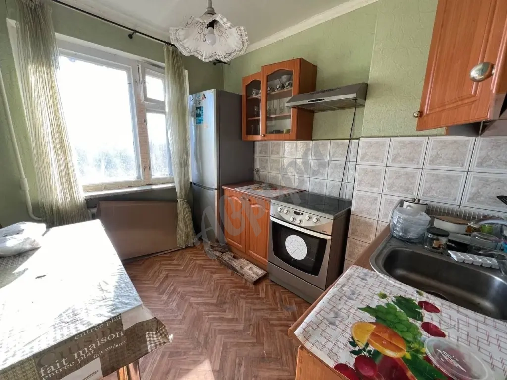 Продажа 2-комнатной в Куйбышевском районе, улица Куйбышева