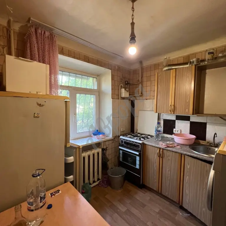 Продажа 2-комнатной квартиры в Пролетарском районе, улица Буденновских Партизан 83