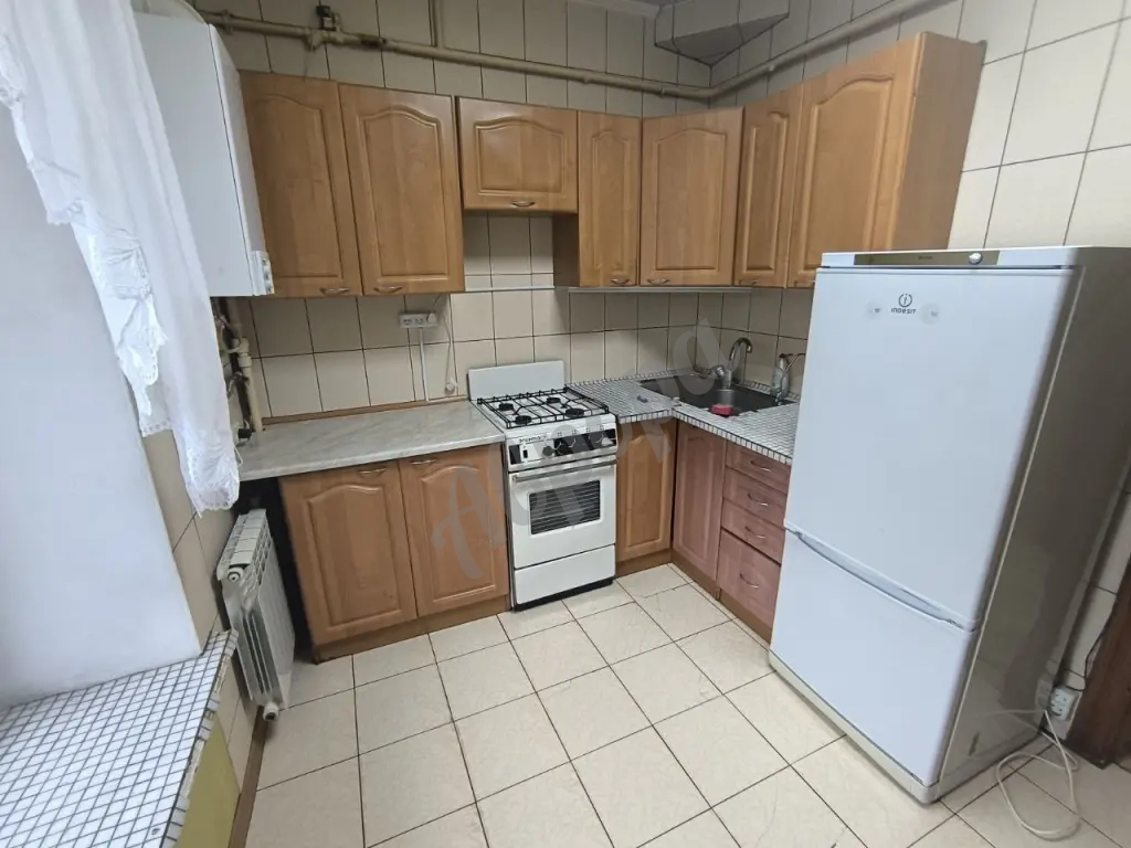 Продажа 1-комнатной квартиры в Ворошиловском районе, улица Постышева 34