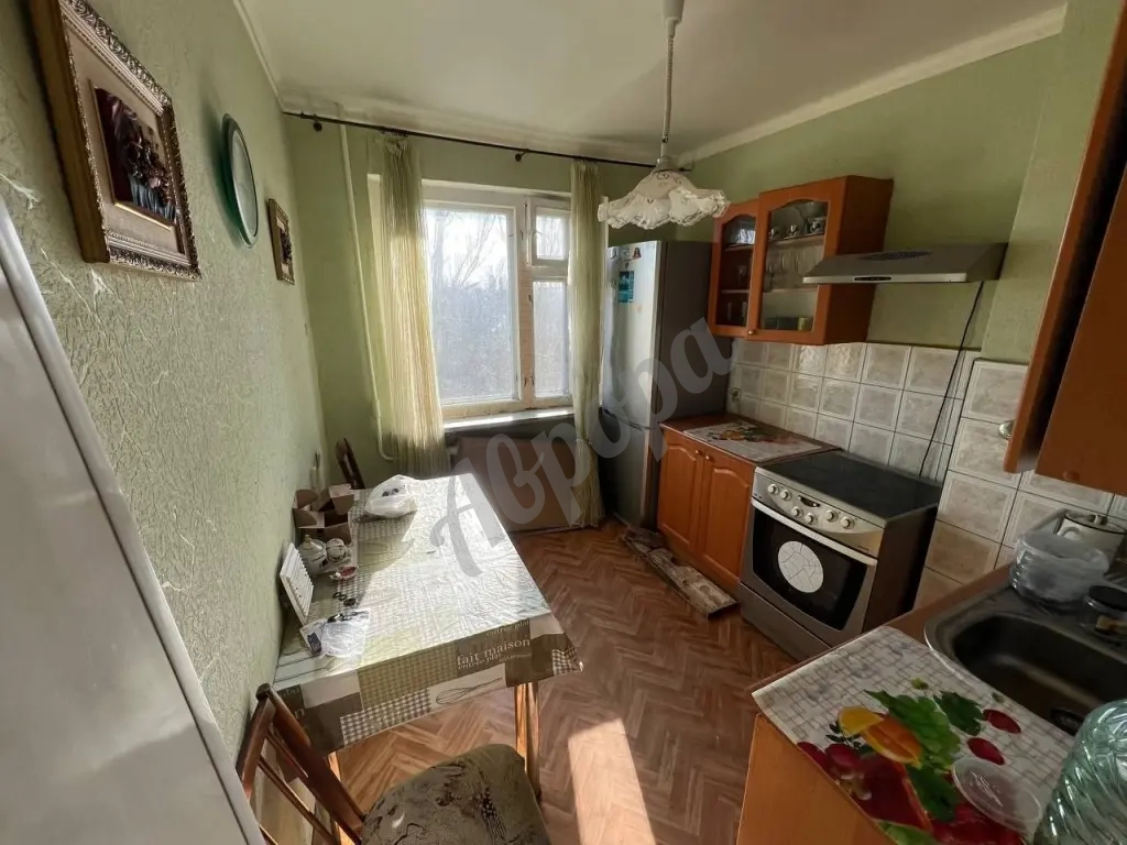 Продажа 2-комнатной в Куйбышевском районе, улица Куйбышева