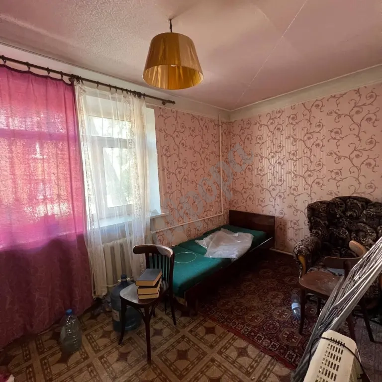 Продажа 2-комнатной квартиры в Пролетарском районе, улица Буденновских Партизан 83